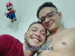 Ron69stiven