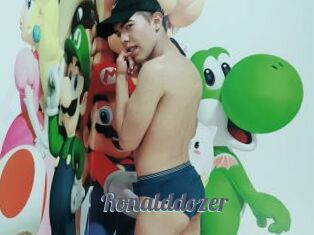 Ronalddozer