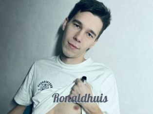 Ronaldhuis