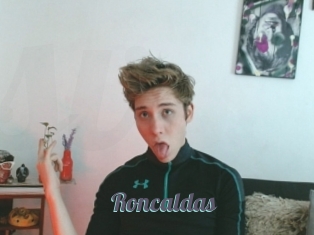 Roncaldas
