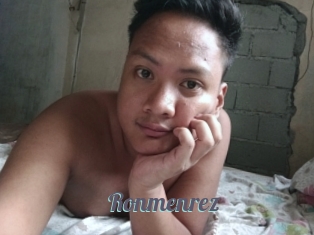 Ronmenrez