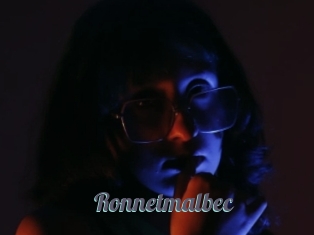 Ronnetmalbec