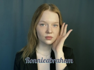 Ronnieabraham