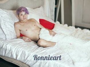 Ronnieart