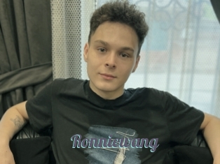Ronniewang