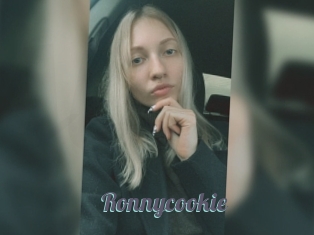 Ronnycookie