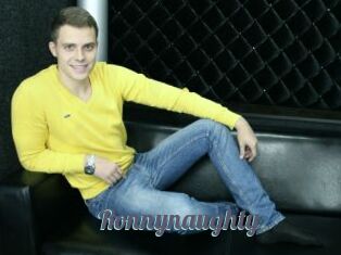 Ronnynaughty