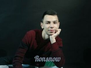 Ronsnow