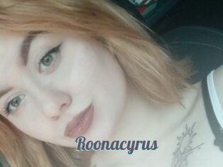 Roonacyrus