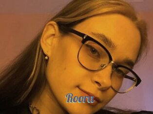 Roora
