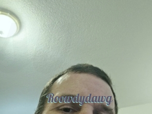 Roowdydawg