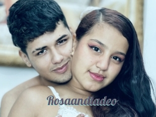 rosaandtadeo Sexe Videos Gratuites