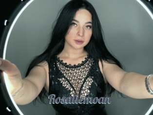 Rosaliemoan