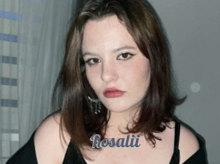 Rosalii
