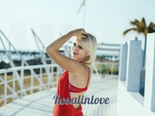 Rosalinlove