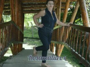 Rosamaturex