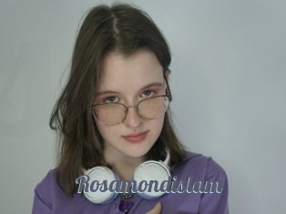 Rosamondislam