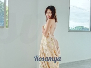 Rosamya