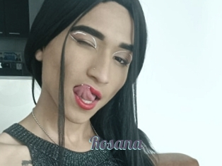 Rosana