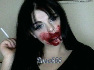 Rose666