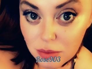 Rose903