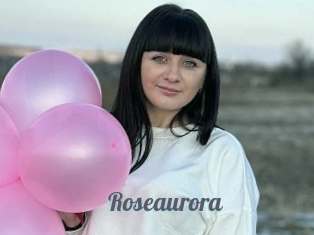 Roseaurora