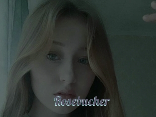 Rosebucher