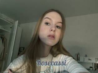 Rosecassi