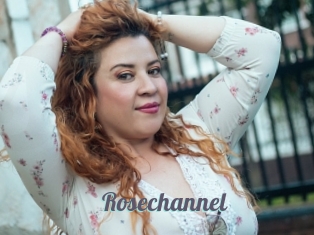 Rosechannel