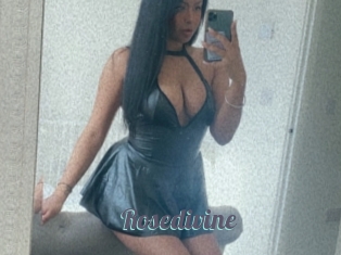 Rosedivine