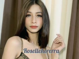 rosellehererra Sexe Videos Gratuites