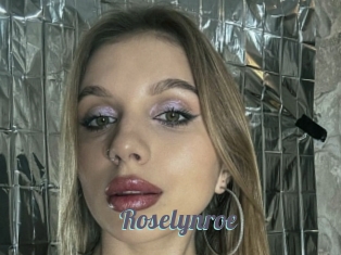 Roselynroe