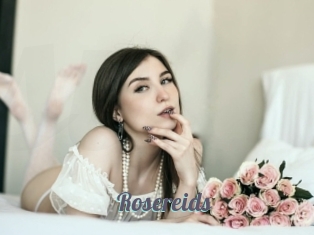 Rosereids