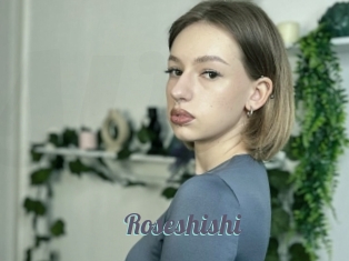 Roseshishi