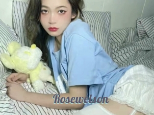 Rosewelson