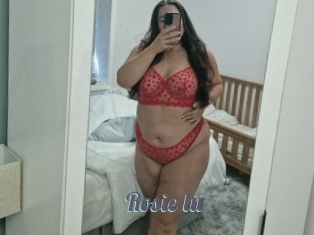 Rosie_lu