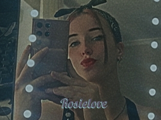 Rosielove