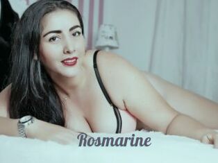 Rosmarine