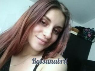 Rossanabril
