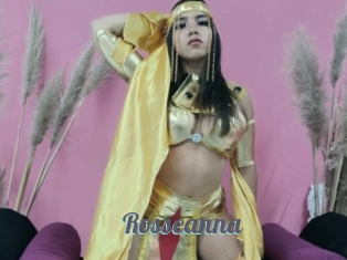 Rosseanna