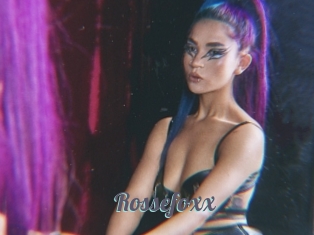 rossefoxx Sexe Videos Gratuites