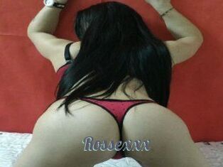 Rossexxx