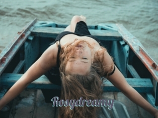 Rosydreamy