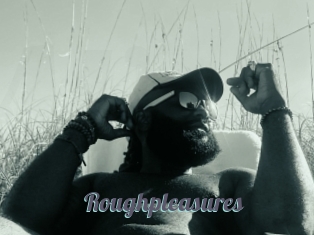 Roughpleasures