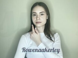 Rowenaakerley