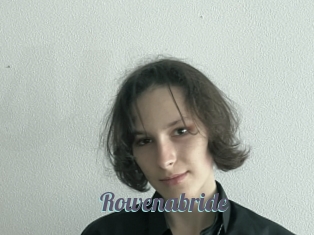 Rowenabride