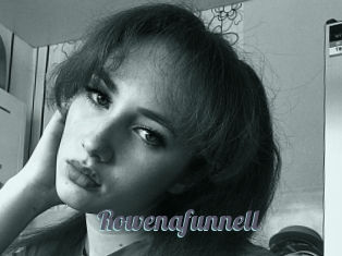 Rowenafunnell