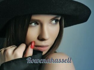 Rowenahassell