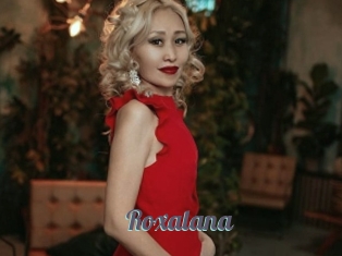 Roxalana