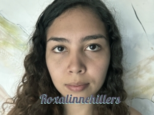 Roxalinnehillers